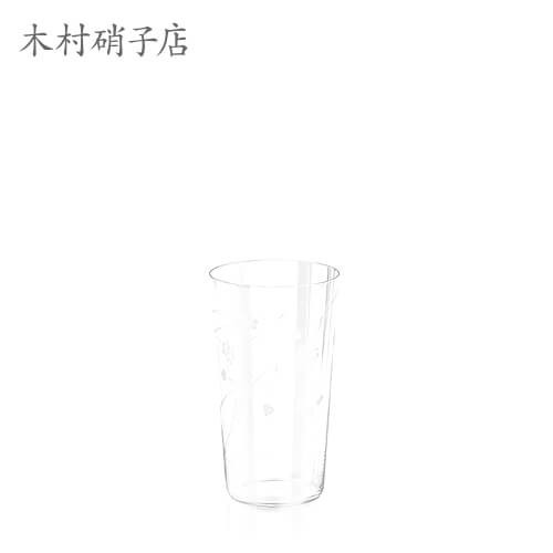 タンブラーグラス 木村硝子店 ゆきやなぎ 8oz タンブラー×6脚セット 業務用 131の通販は 40,920円