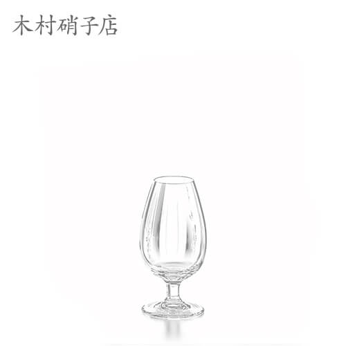 テイスティンググラス 木村硝子店 ウィスキーテイスティング (並生地)×6脚セット 業務用 2284