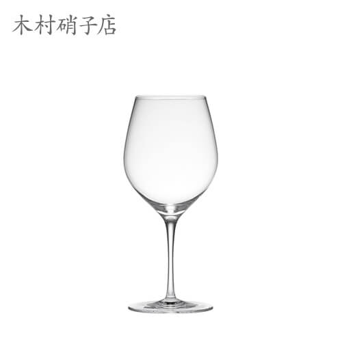 ワイングラス 木村硝子店 ギャルソン 10oz ワイン×6脚セット 業務用 6539