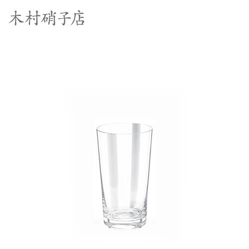 ウォーターグラス 木村硝子店 ギャルソン 12oz ウォーターゴブレット×6脚セット 業務用 11,180円