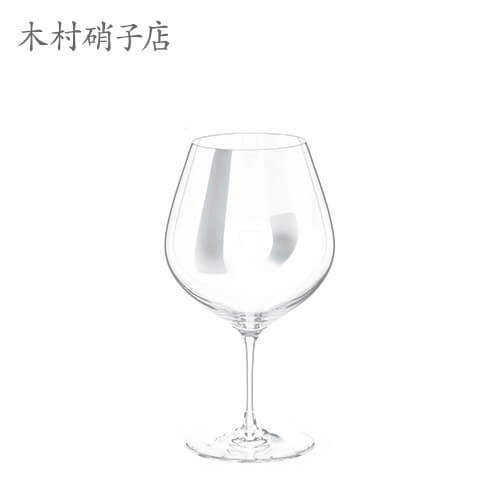 ワイングラス 木村硝子店 ギャルソン 24oz ブルゴーニュ×6脚セット 業務用 6534 23,430円
