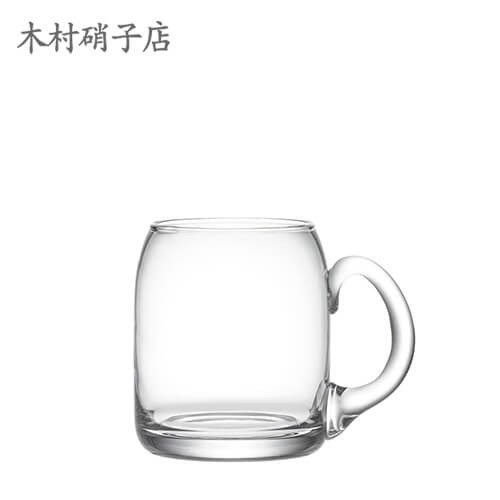 ビールジョッキ 木村硝子店 ビアジョッキ(中)×6脚セット 業務用 726の通販は