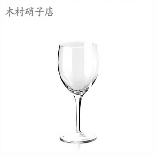 ワイングラス 木村硝子店 プラチナ Platina 10oz ワイン×6脚セット 業務用 279の通販は 13,860円