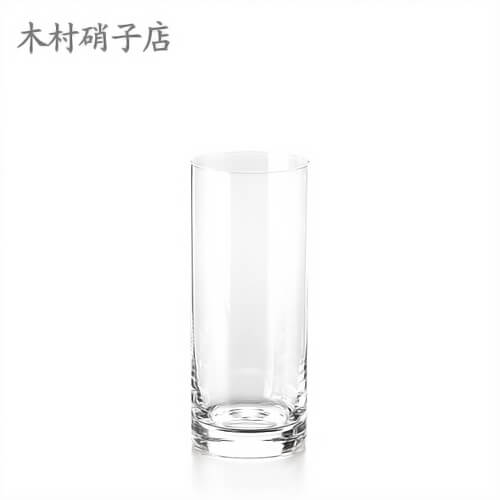 タンブラーグラス 木村硝子店 プラチナ Platina 12oz Lタンブラー×6脚セット 業務用 389の通販は 15,180円
