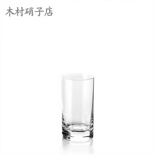 タンブラーグラス 木村硝子店 プラチナ Platina 6oz タンブラー×6脚セット 業務用 385