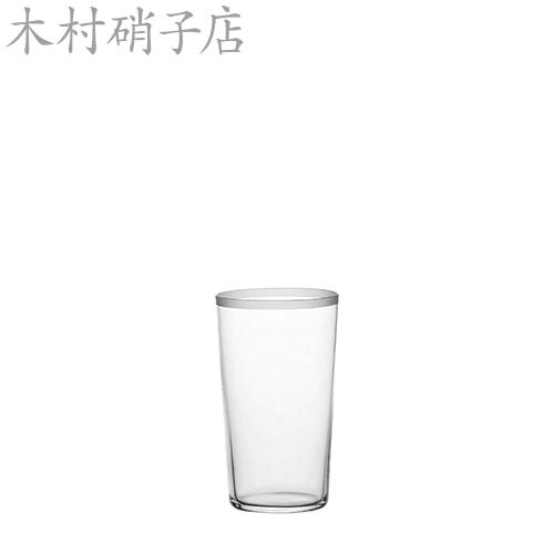 タンブラーグラス 木村硝子店 セーヌ 11-12ozタンブラー×6脚セット 業務用 16571