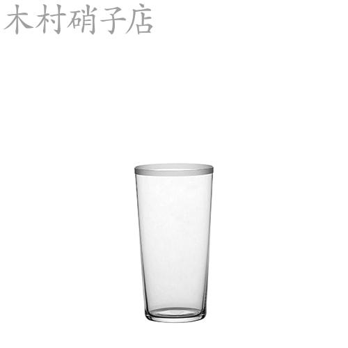 タンブラーグラス 木村硝子店 セーヌ 11-14ozタンブラー×6脚セット 業務用 16572