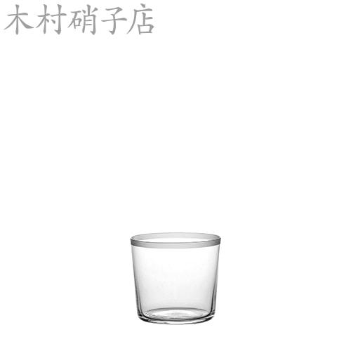 ロックグラス 木村硝子店 セーヌ 11-10ozオールド×6脚セット 業務用 16574
