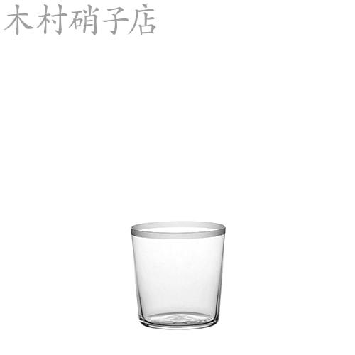 ロックグラス 木村硝子店 セーヌ 11-12ozオールド×6脚セット 業務用 16575