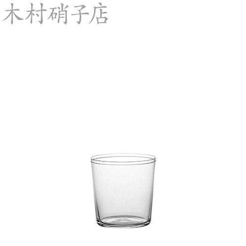 ロックグラス 木村硝子店 セーヌ 33-12ozオールド×6脚セット 業務用 16581