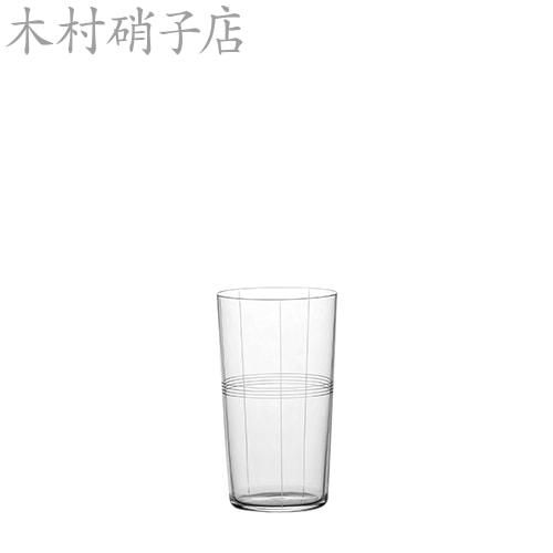 タンブラーグラス 木村硝子店 セーヌ 99-12ozタンブラー×6脚セット 業務用 16806