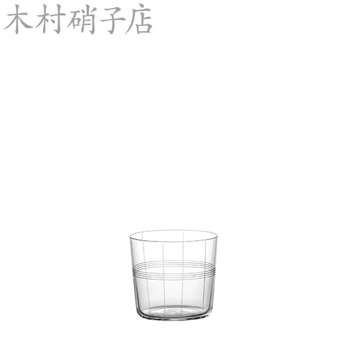 ロックグラス 木村硝子店 セーヌ 99-10ozオールド×6脚セット 業務用 16809の通販は