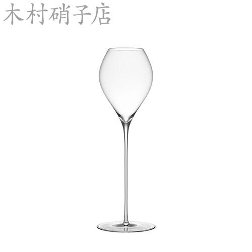 シャンパングラス 木村硝子店 ミツコ 9oz スパークリング×6脚セット 業務用 17461 フルート型
