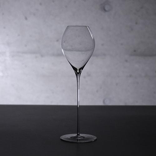シャンパングラス 木村硝子店 ミツコ 9oz スパークリング×6脚セット 業務用 17461 フルート型_1