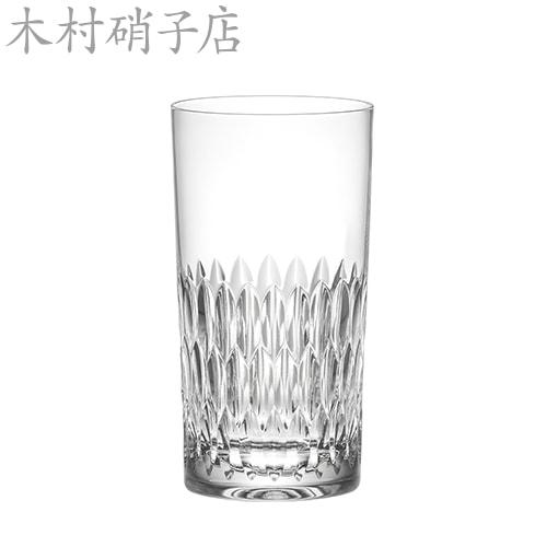 タンブラーグラス 木村硝子店 オケガワ 14oz×6脚セット 業務用 17555