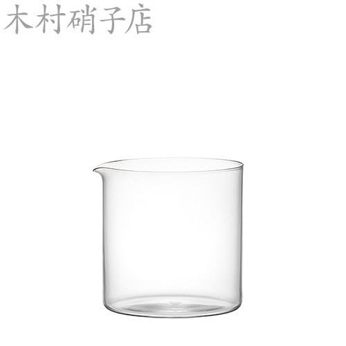 日本酒・焼酎・梅酒グラス 木村硝子店 カンパイ カタクチ 2合×6脚セット 業務用 17742
