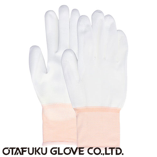 【背抜き手袋】ピタハンド 背抜き手袋 10双入×12セット[総数120双] 品番:216 （S・M・L・LLサイズ おたふく手袋 （作業用手袋 ゴムの通販は 16,505円