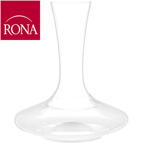 カラフェ・ピッチャー ロナ RONA カラフェ 75×6セット 業務用 6756