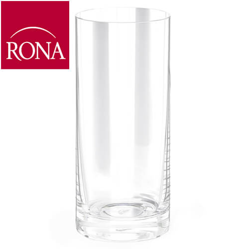 タンブラーグラス ロナ RONA ズーム 16oz タンブラー×6脚セット 業務用 6501