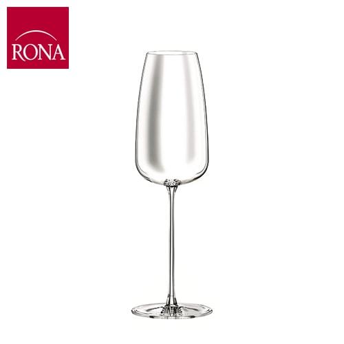 シャンパングラス ロナ RONA マルメ 12oz フルート×6脚セット 業務用