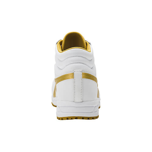 安全靴 ハイカット asics アシックス WINJOB FFR ウィンジョブ71S