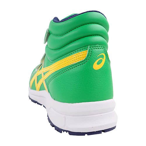 安全靴 ハイカット asics アシックス WINJOB FCP ウィンジョブCP302