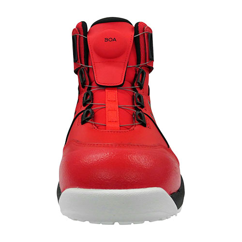 安全靴 ハイカット asics アシックス WINJOB ウィンジョブ CP304 Boa
