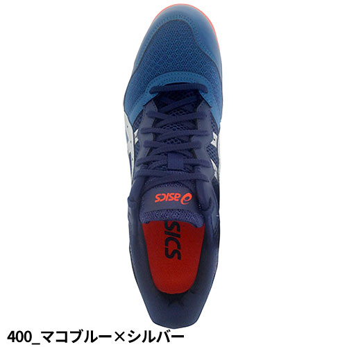 安全靴 asics アシックス WINJOB ウィンジョブ CP210 1273A006 紐靴 JSAA規格 プロテクティブスニーカー_14