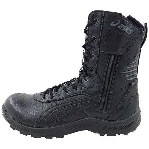 安全靴 ブーツ asics アシックス WINJOB ウィンジョブ CP405 1273A061