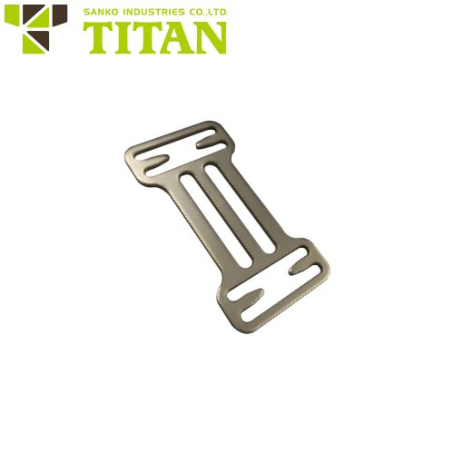 墜落制止用器具(安全帯)付属品 サンコー（タイタン/TITAN） 胴ベルト