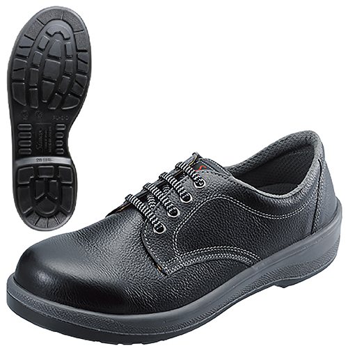 安全靴 シモン Simon 7511黒 1128740、1128742 【新品未使用品】Simon 