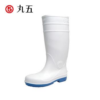 安全長靴 丸五 MARUGO 安全プロハークス #910 レインブーツ ロングタイプ 4,223円