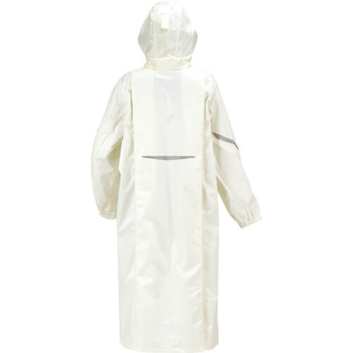 レインコート カジメイク Kajimeiku リュック対応 レインタックレイン