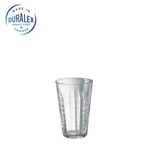 タンブラーグラス デュラレックス プリズム 1570×6脚セット 業務用 4728