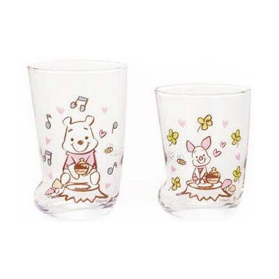 Disney ディズニー Love Love Pooh ソックスセット セット 品番 S 5793 ソフトドリンクほか ディズニー グラス セット くつしの通販はau Pay マーケット まもる君 Au Wowma 店