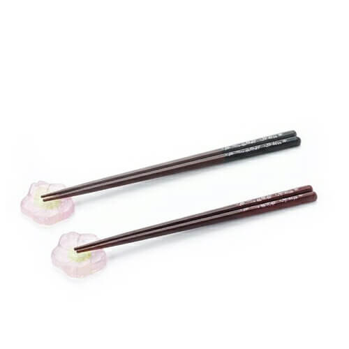 津軽びいどろ 箸置き セット Sakura 箸置 箸ペアセット 36セット 品番 Fs 箸置き 箸置き ガラス 箸置き おしゃれ はしおの通販はau Pay マーケット まもる君 Au Pay マーケット店