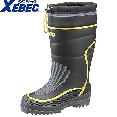 長靴 ジーベック XEBEC 防寒長靴 85780 レインブーツ
