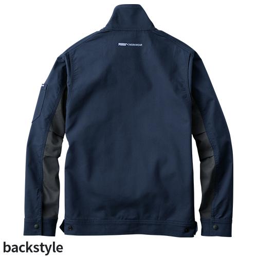 WOLVERINE ブルゾン ワークジャケット ダッグジャケット 中綿 メンズL SWAGVIBE】Vintage Lined Duck Jacket（ブルゾン）｜SWAGVIBE