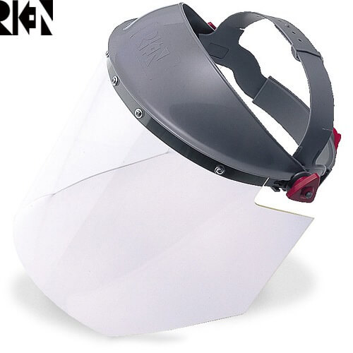 レーザー保護メガネ 理研オプテック RIKEN FS-200(レーザー保護レンズ)/レンズ：EX FS-200 EX レーザー保護レンズ