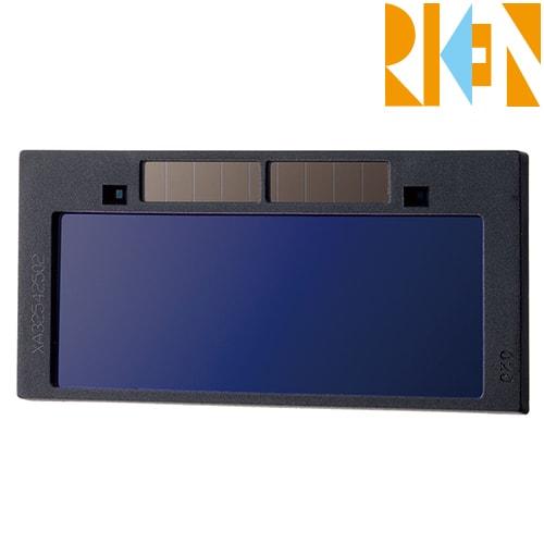 防災面 保護面 理研オプテック RIKEN 自動遮光溶接面 C-10 #10 C-10 #10の通販は 9,317円