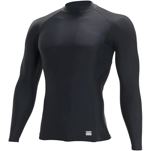 Ts Design 藤和 ハイネックロングスリーブシャツ メンズ 夏用インナー 夏用インナーの通販はau Pay マーケット まもる君 Au Pay マーケット店