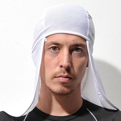 インナーキャップ ヘッドキャップ ヘルメット 夏用 インナー