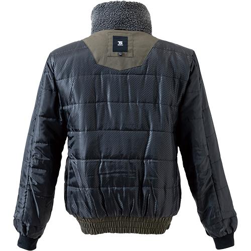 ジャケット・アウター ts 楽天市場】TSデザイン 作業服 ハイブリッドコットンジャケット