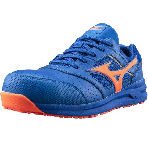 安全靴 ミズノ MIZUNO オールマイティ ALMIGHTY LS2 11L 2021年 新作