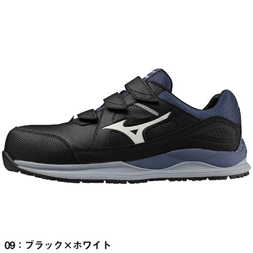 安全靴 Mizuno ALMIGHTY HW II 22L 26.0 EEE ミズノ オールマイティHW II 22L F1GA2401 (安全靴・足袋) 価格
