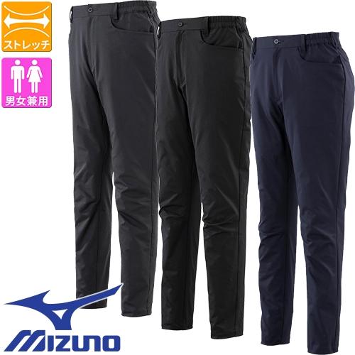 ミドリ安全 VE626-SITA-L ハイストレッチパンツ VE626 下 モスグリーン