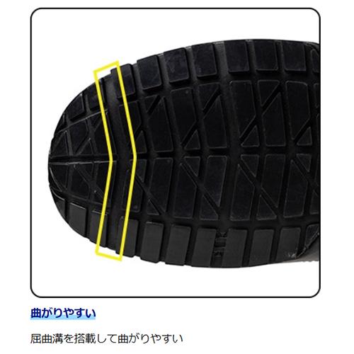 安全靴 ミズノ MIZUNO フリーロード GS 11L メンズ レディース 紐靴 スニーカータイプ シューズ ワークシューズ 軽量 作業用 室内 すべりにくい 疲れにくい 柔らかい 人工皮革 耐油 衝撃吸収 安い 人気 おしゃれ 運輸 運送業 倉庫業 2