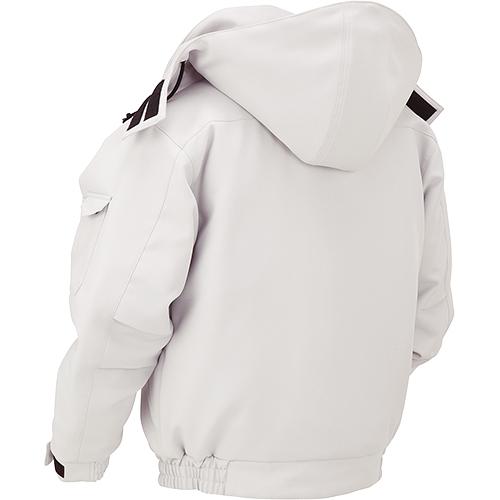 防寒ジャンパー クロダルマ 54732 作業着 防寒 作業服の通販はau PAY