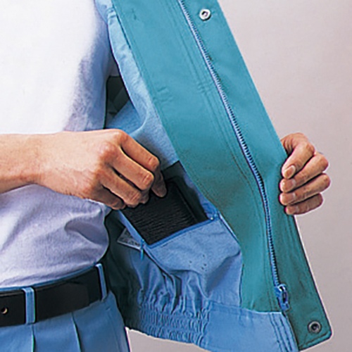 作業服 ブルゾン 自重堂 ブルゾン 840 作業着 通年 秋冬