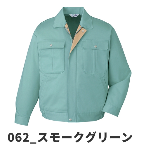 作業服 ブルゾン 自重堂 ブルゾン 30000 作業着 通年 秋冬_6